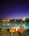 Tower Club Hotel 